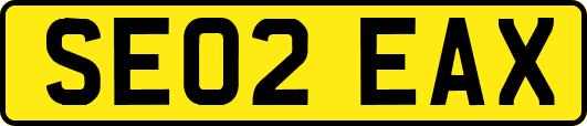 SE02EAX