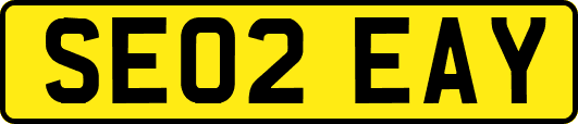 SE02EAY