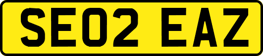 SE02EAZ