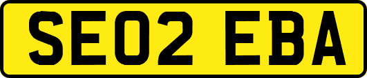 SE02EBA