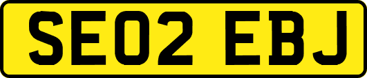 SE02EBJ