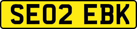 SE02EBK