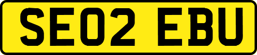 SE02EBU