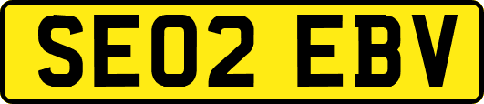 SE02EBV