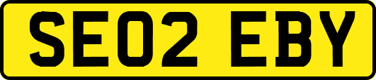 SE02EBY
