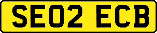 SE02ECB