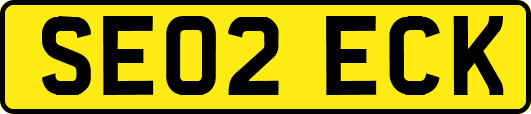 SE02ECK