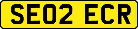 SE02ECR