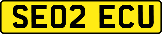 SE02ECU