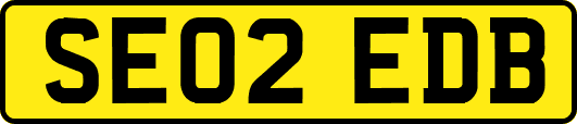 SE02EDB