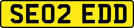 SE02EDD