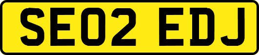 SE02EDJ