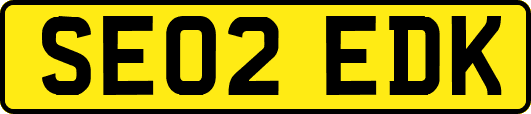 SE02EDK
