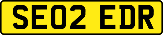 SE02EDR