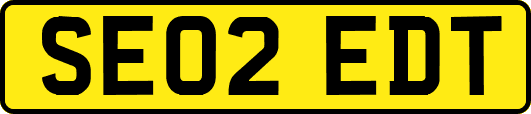 SE02EDT