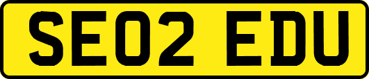 SE02EDU