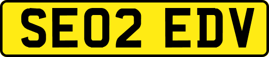 SE02EDV