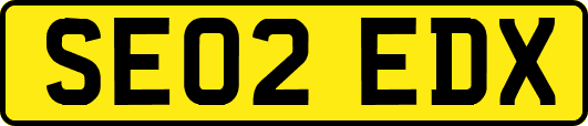SE02EDX