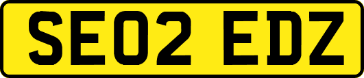 SE02EDZ