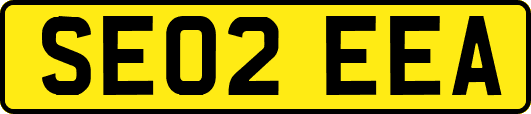 SE02EEA