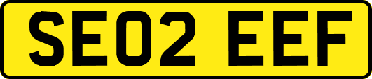 SE02EEF