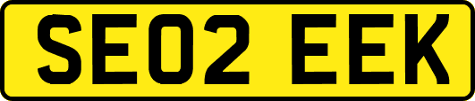 SE02EEK