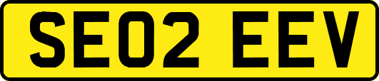 SE02EEV