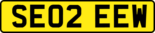 SE02EEW