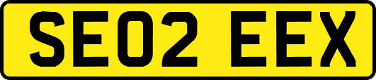 SE02EEX