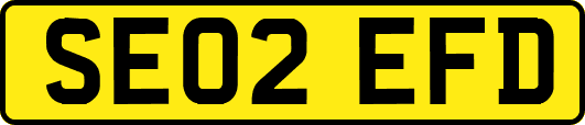 SE02EFD