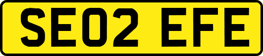 SE02EFE