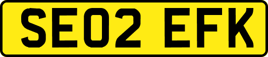 SE02EFK