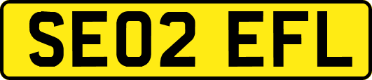 SE02EFL