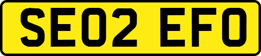 SE02EFO
