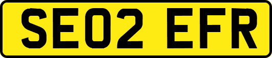 SE02EFR