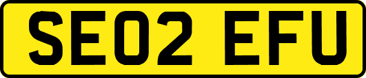SE02EFU