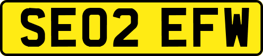 SE02EFW