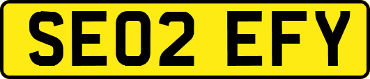 SE02EFY