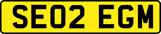 SE02EGM