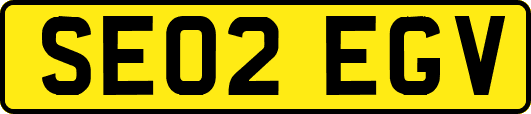 SE02EGV