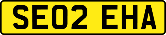 SE02EHA