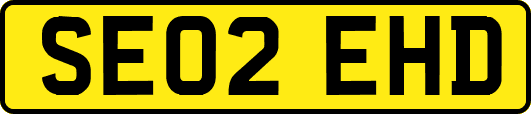 SE02EHD
