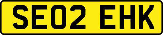 SE02EHK
