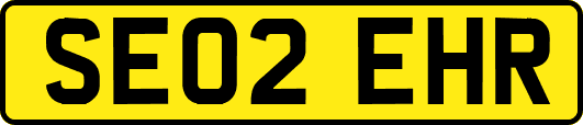 SE02EHR
