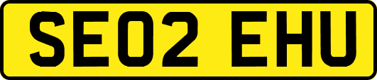 SE02EHU