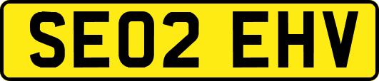 SE02EHV