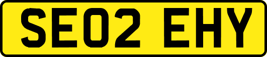 SE02EHY