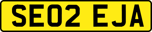 SE02EJA