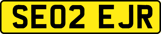 SE02EJR