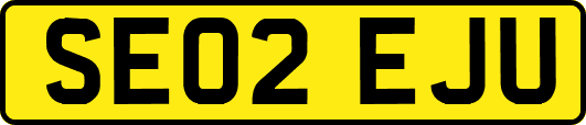 SE02EJU